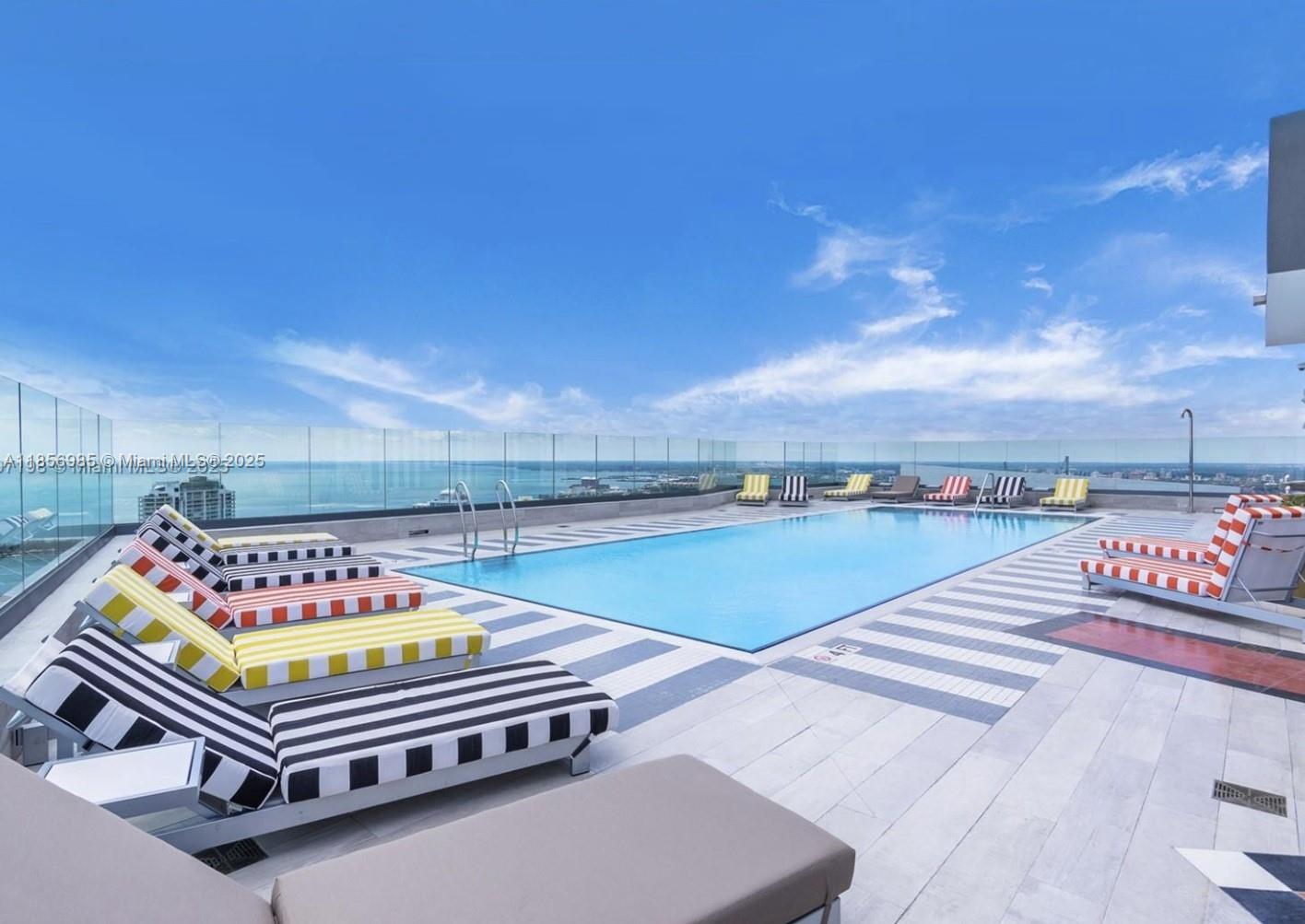 1300 S MIAMI AVENUE CONDO - Residential