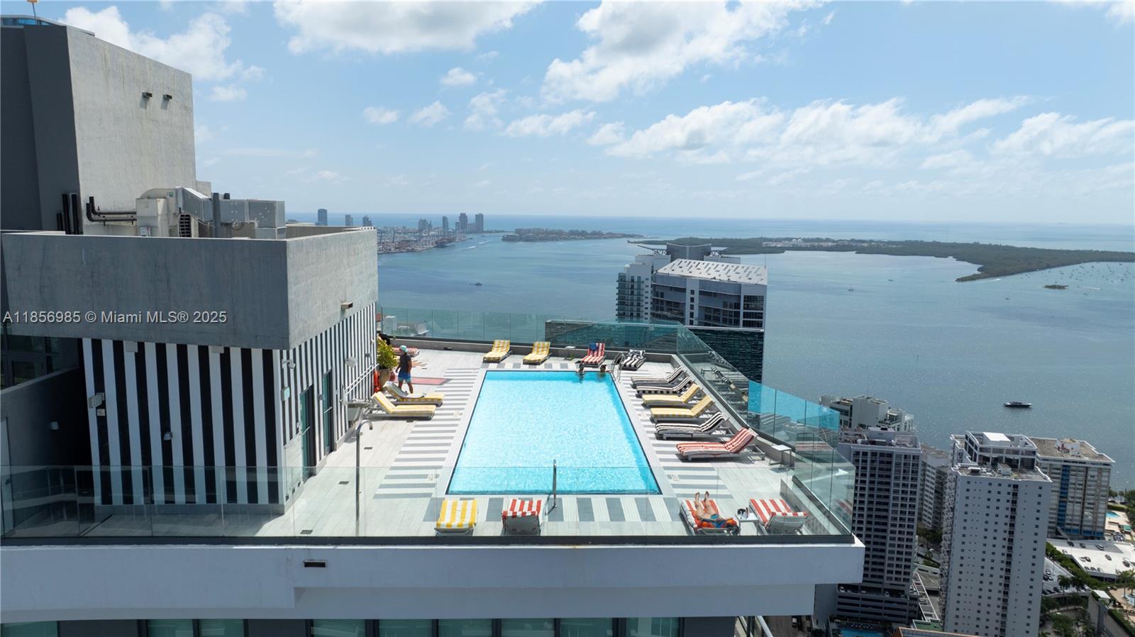 1300 S MIAMI AVENUE CONDO - Residential
