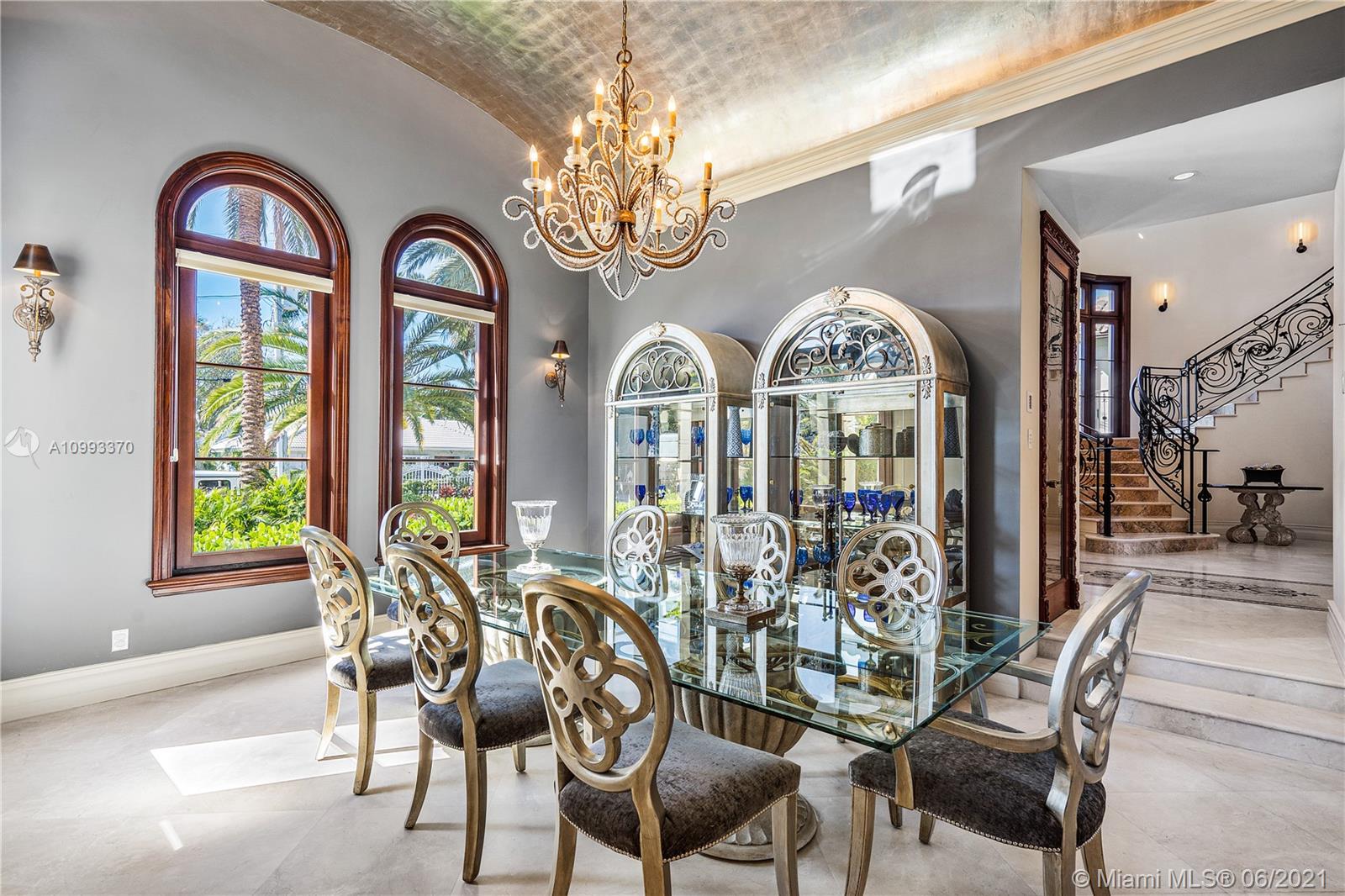 DEL LAGO ISLE - Residential