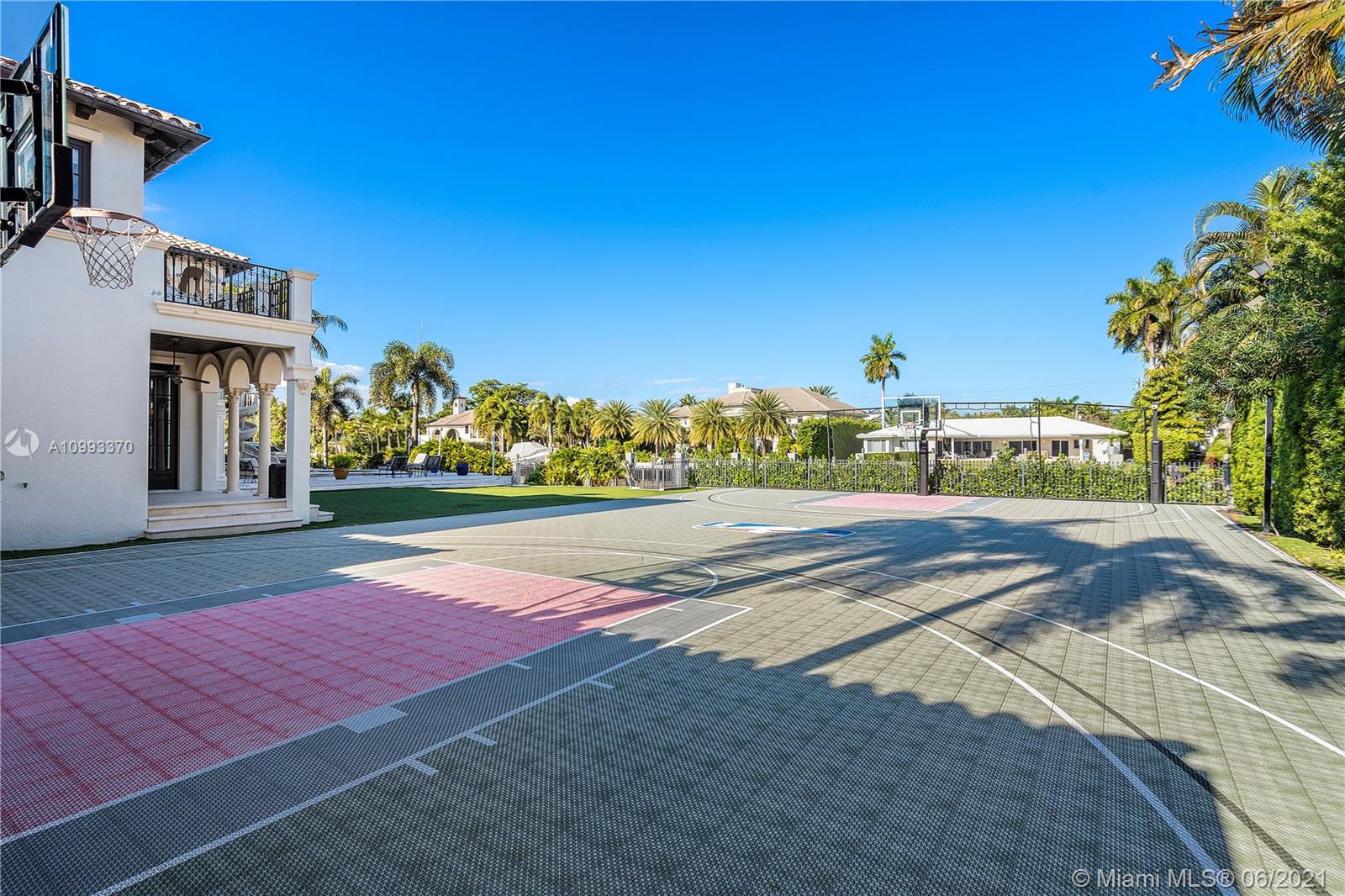 DEL LAGO ISLE - Residential