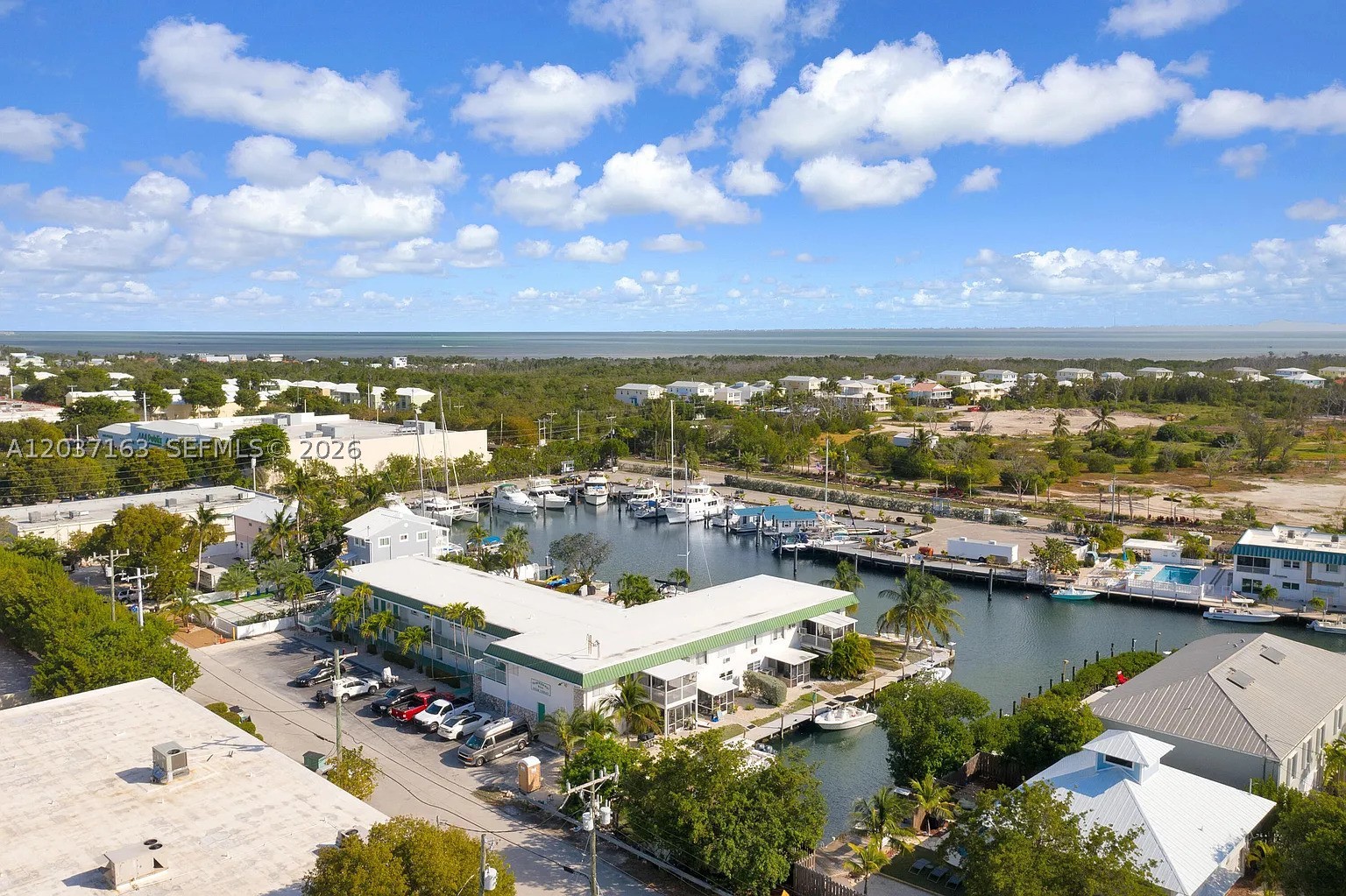 TRADE WINDS WEST - Residential