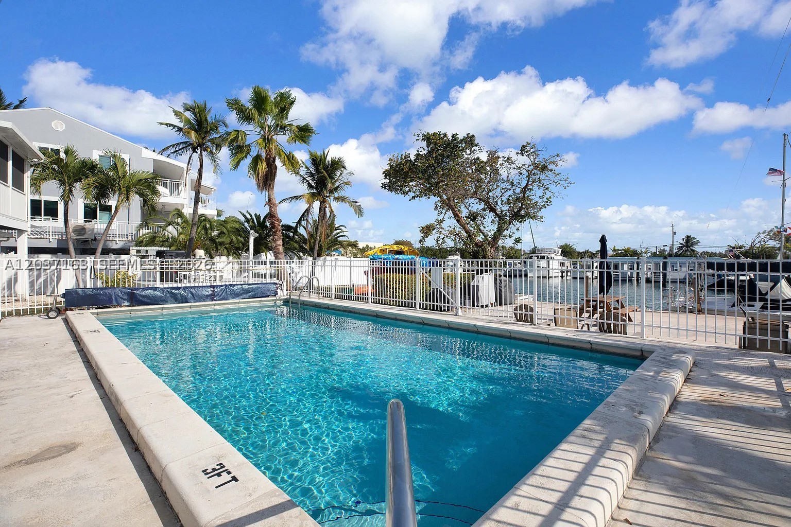 TRADE WINDS WEST - Residential