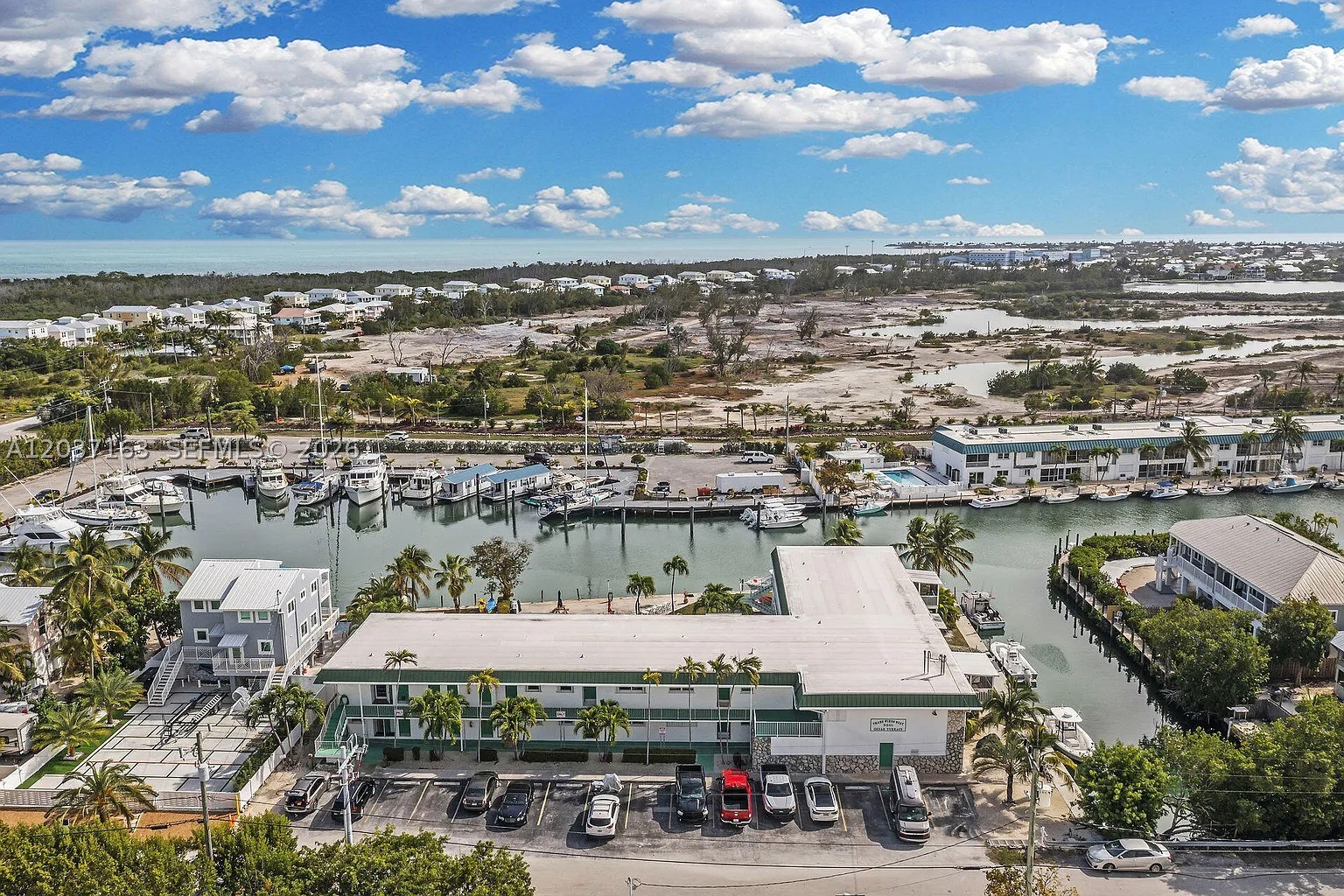 TRADE WINDS WEST - Residential