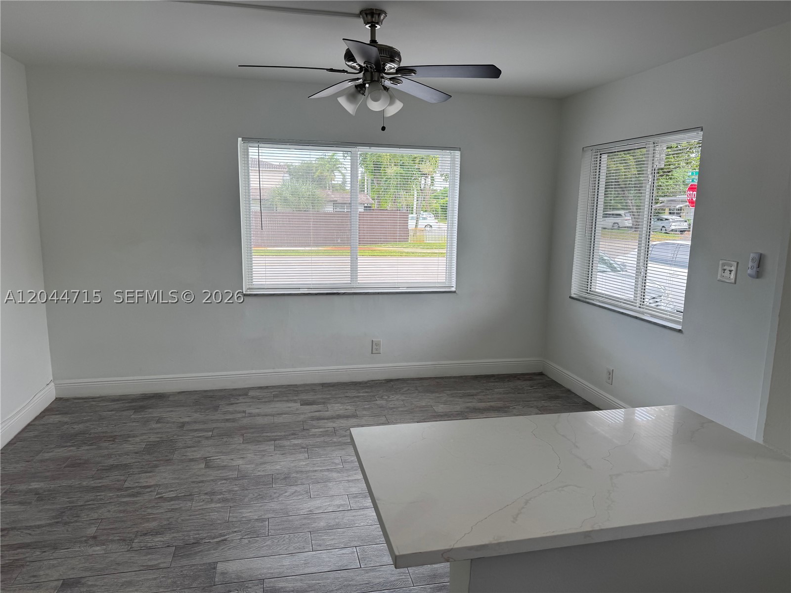 PROSPECT GARDENS - Residential Lease