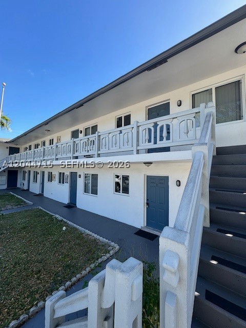 PROSPECT GARDENS - Residential Lease