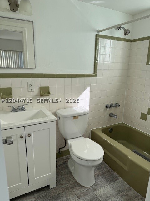 PROSPECT GARDENS - Residential Lease