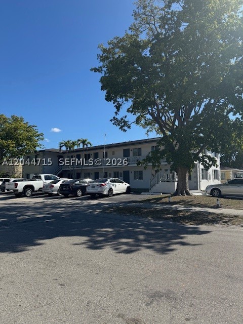 PROSPECT GARDENS - Residential Lease