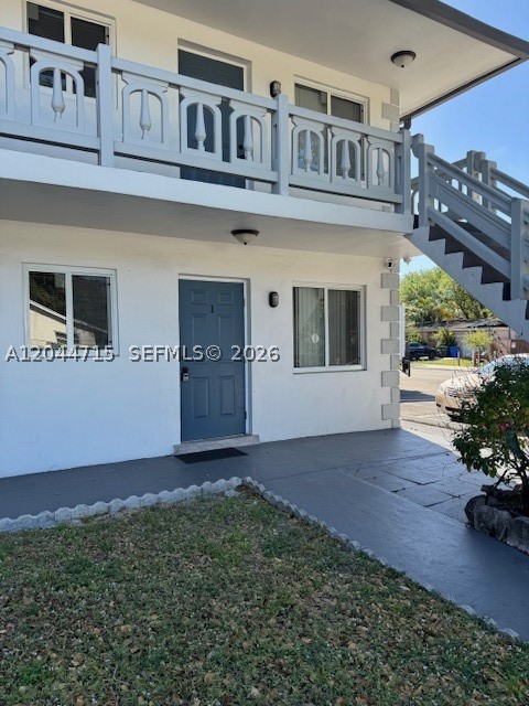 PROSPECT GARDENS - Residential Lease