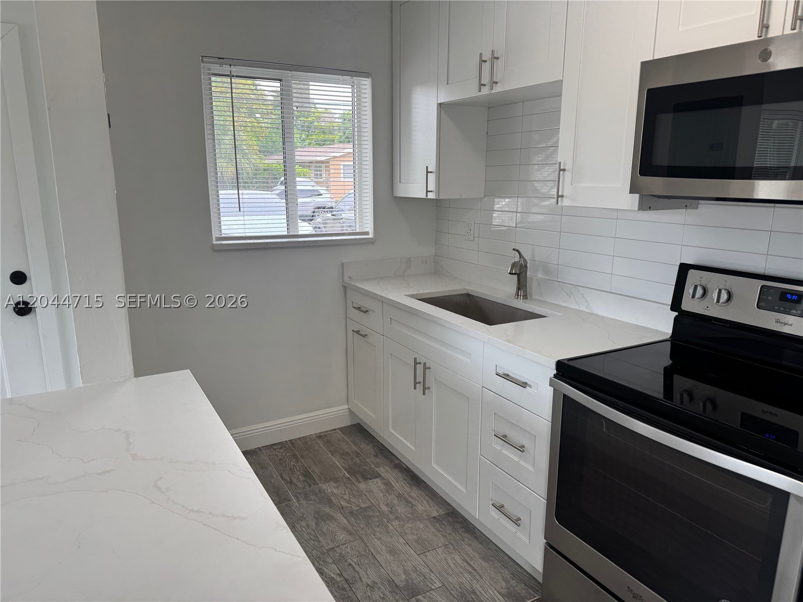 PROSPECT GARDENS - Residential Lease