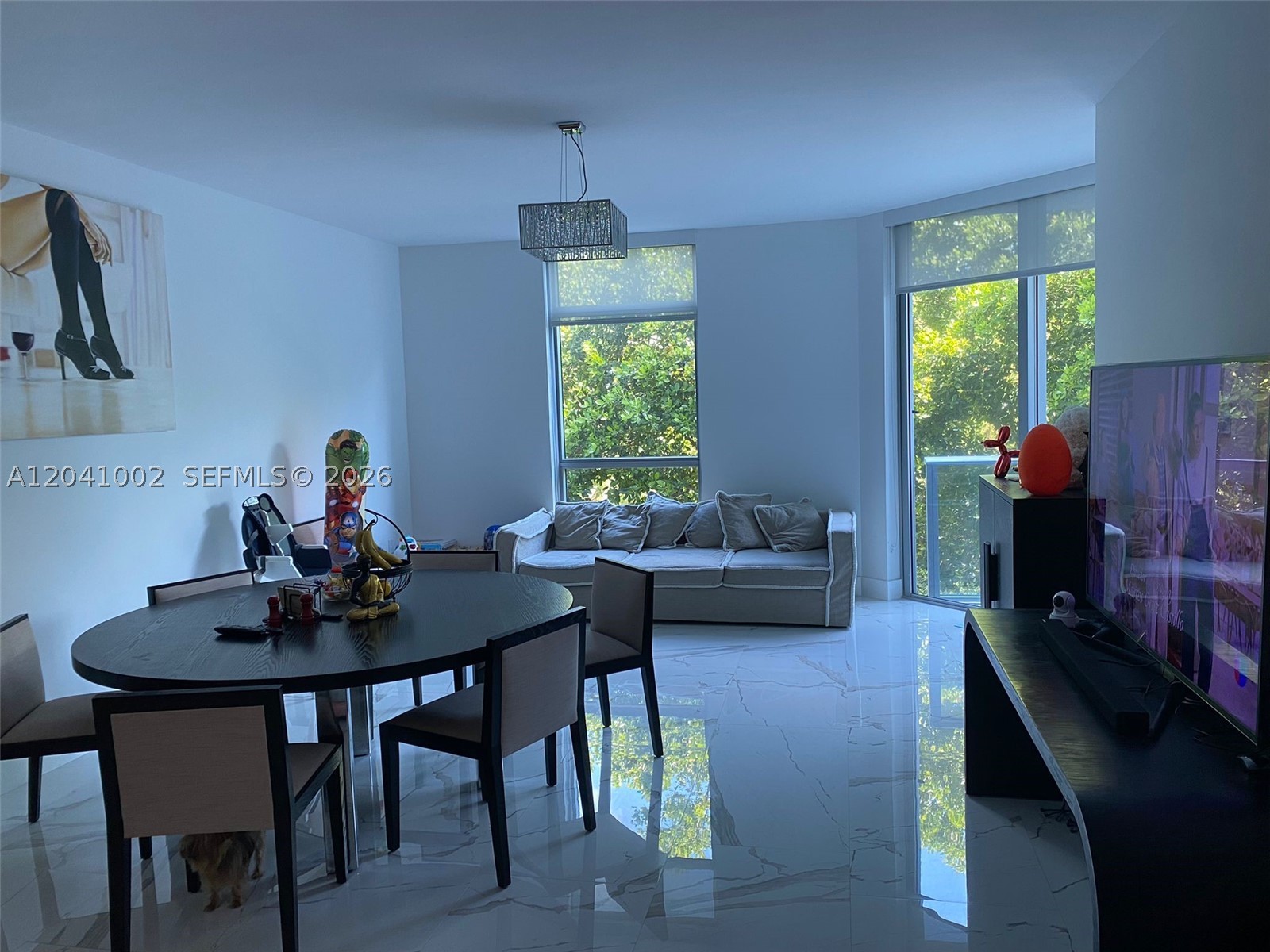 MARINA PALMS RESIDENCES N - Residential