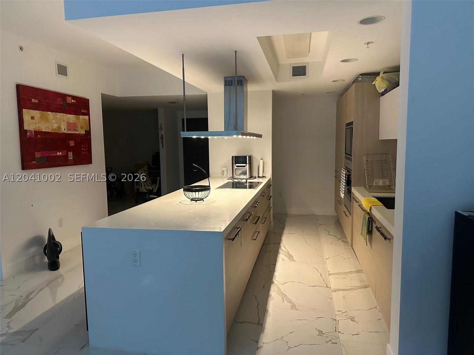 MARINA PALMS RESIDENCES N - Residential