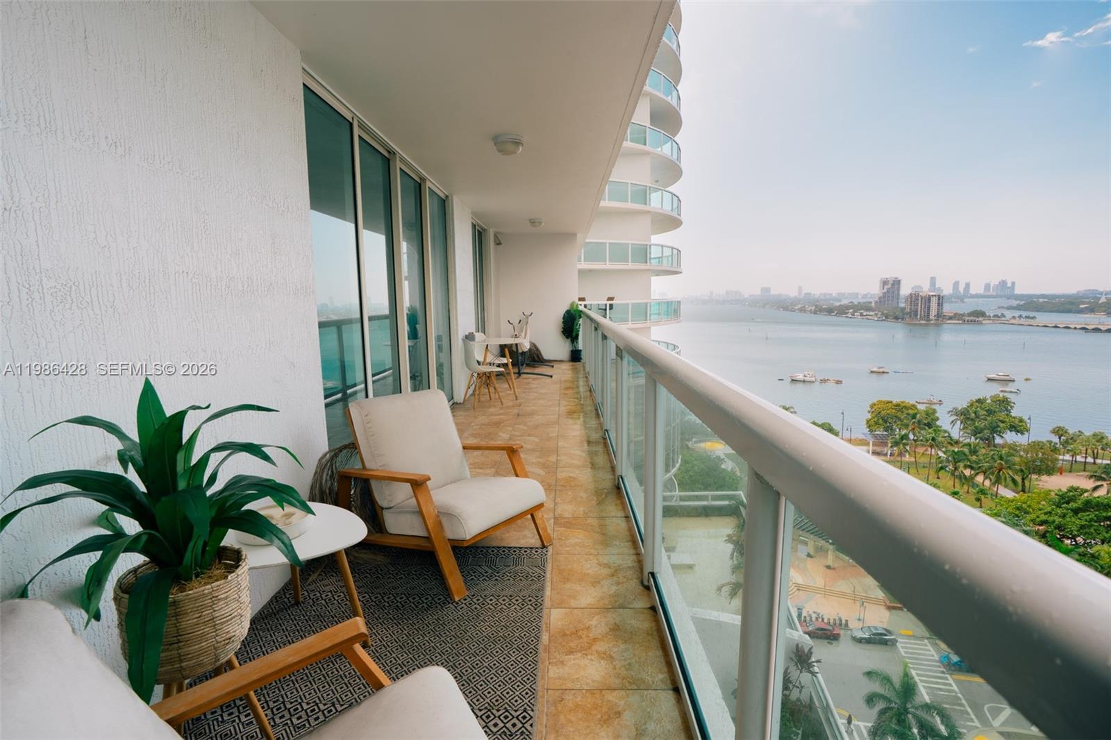 1800 CLUB CONDO - Residential