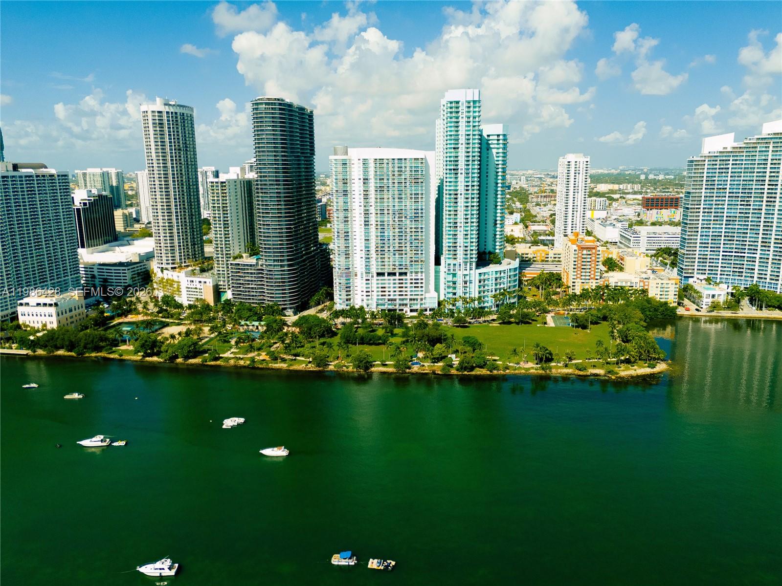 1800 CLUB CONDO - Residential
