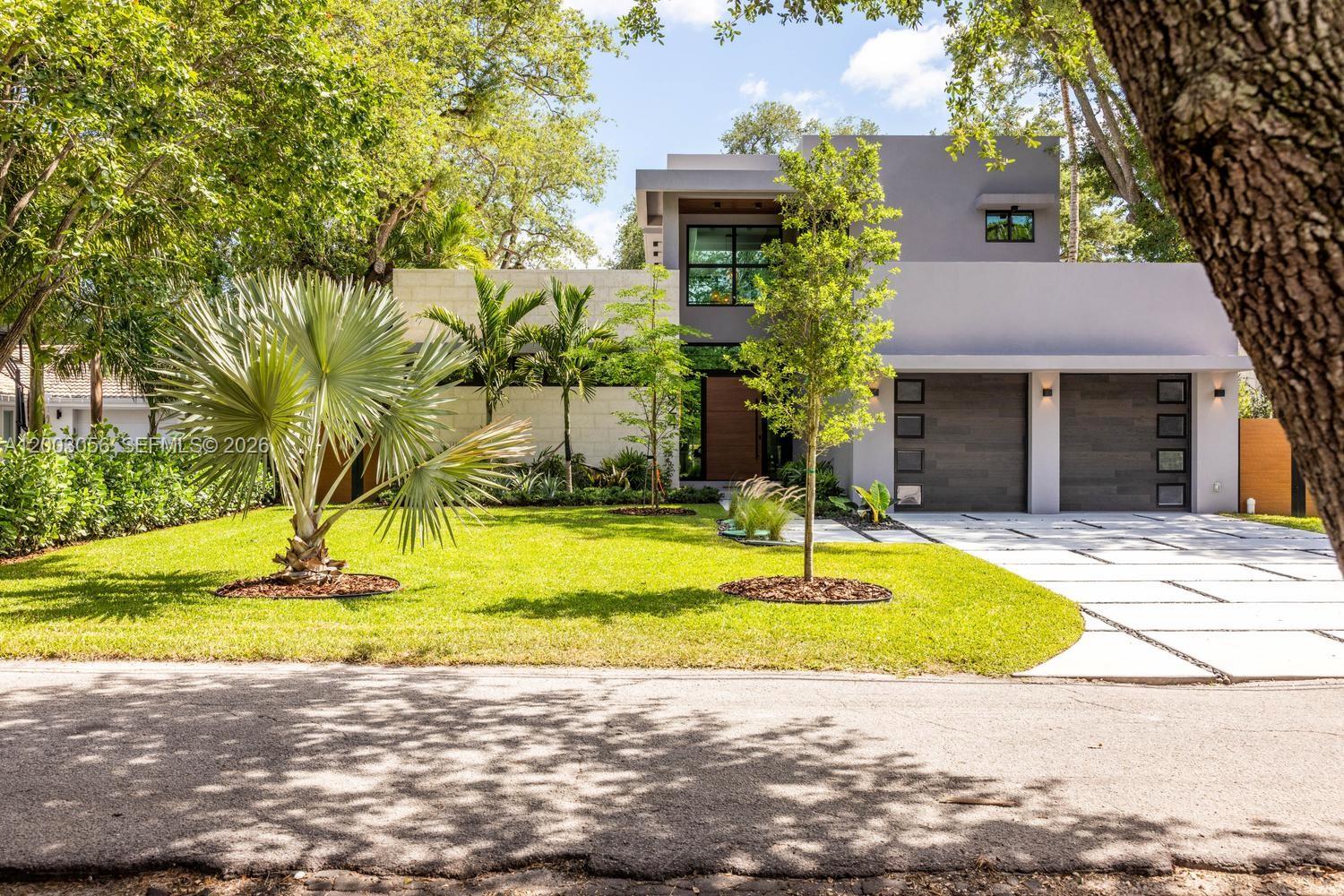 AMD PL GRIFFING BISCAYNE - Residential