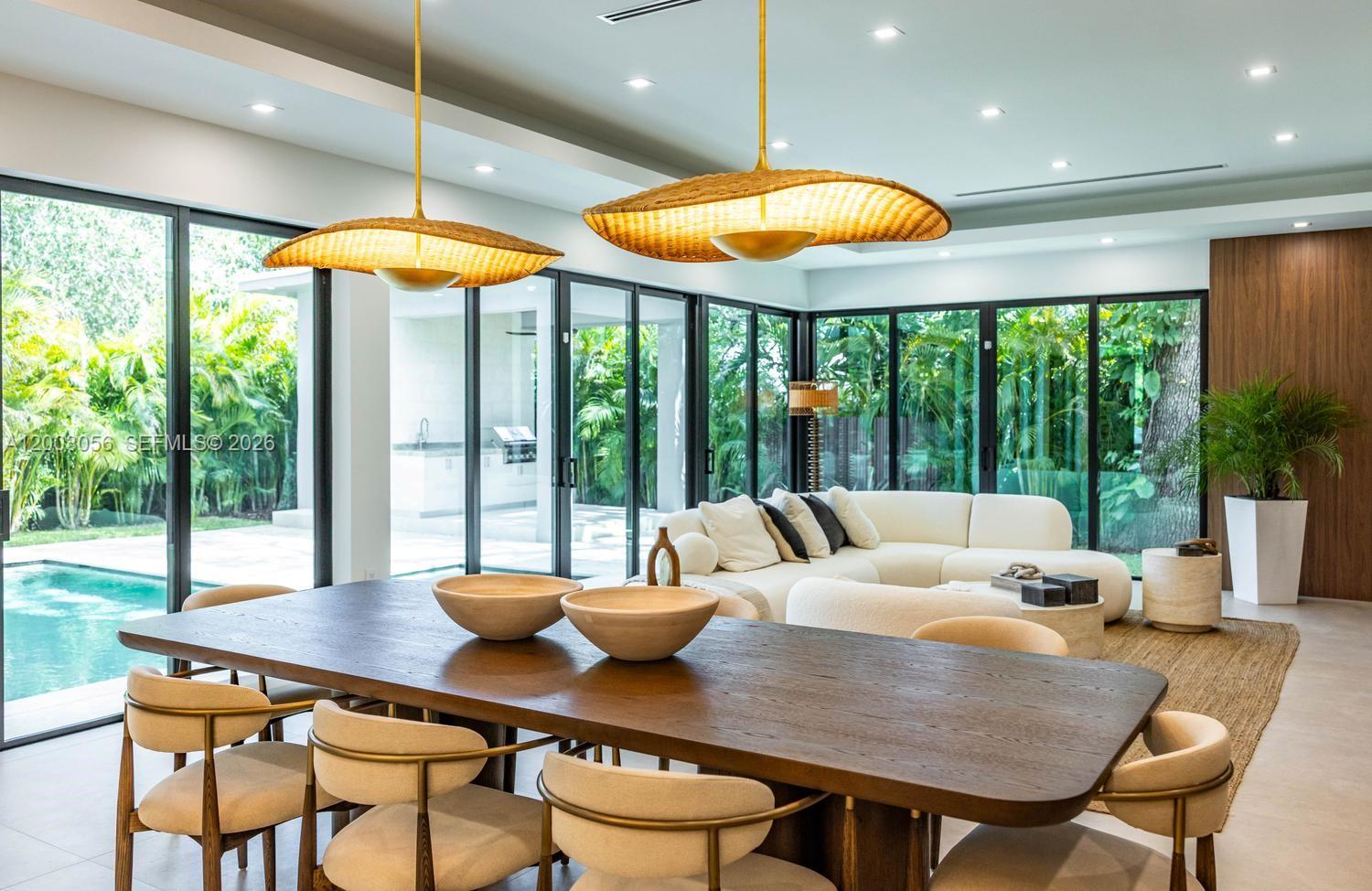 AMD PL GRIFFING BISCAYNE - Residential