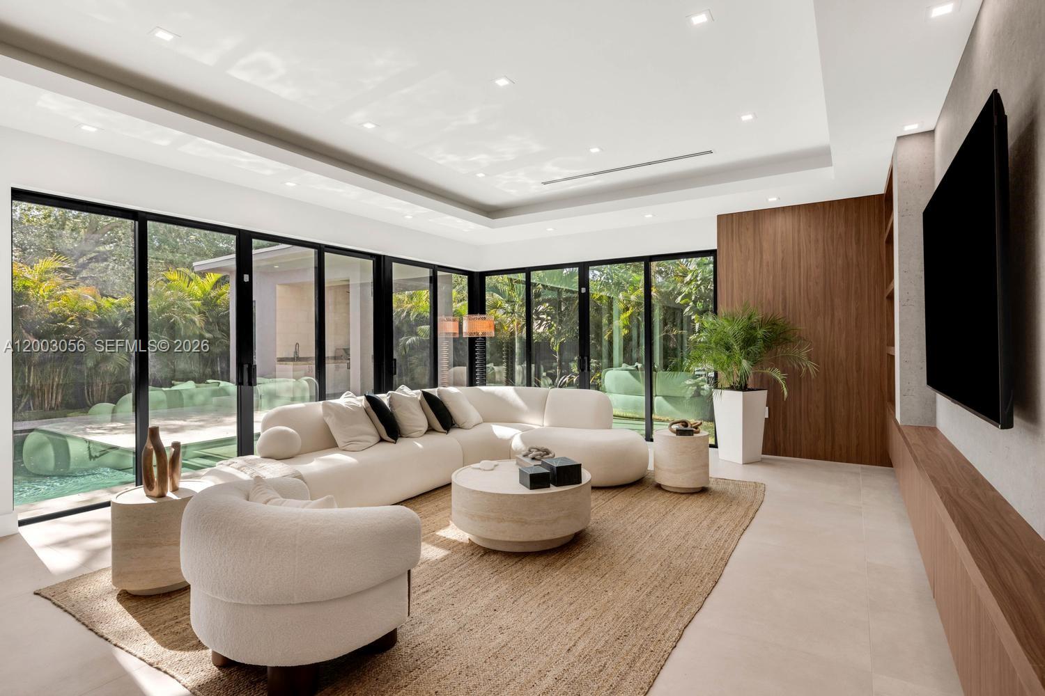 AMD PL GRIFFING BISCAYNE - Residential