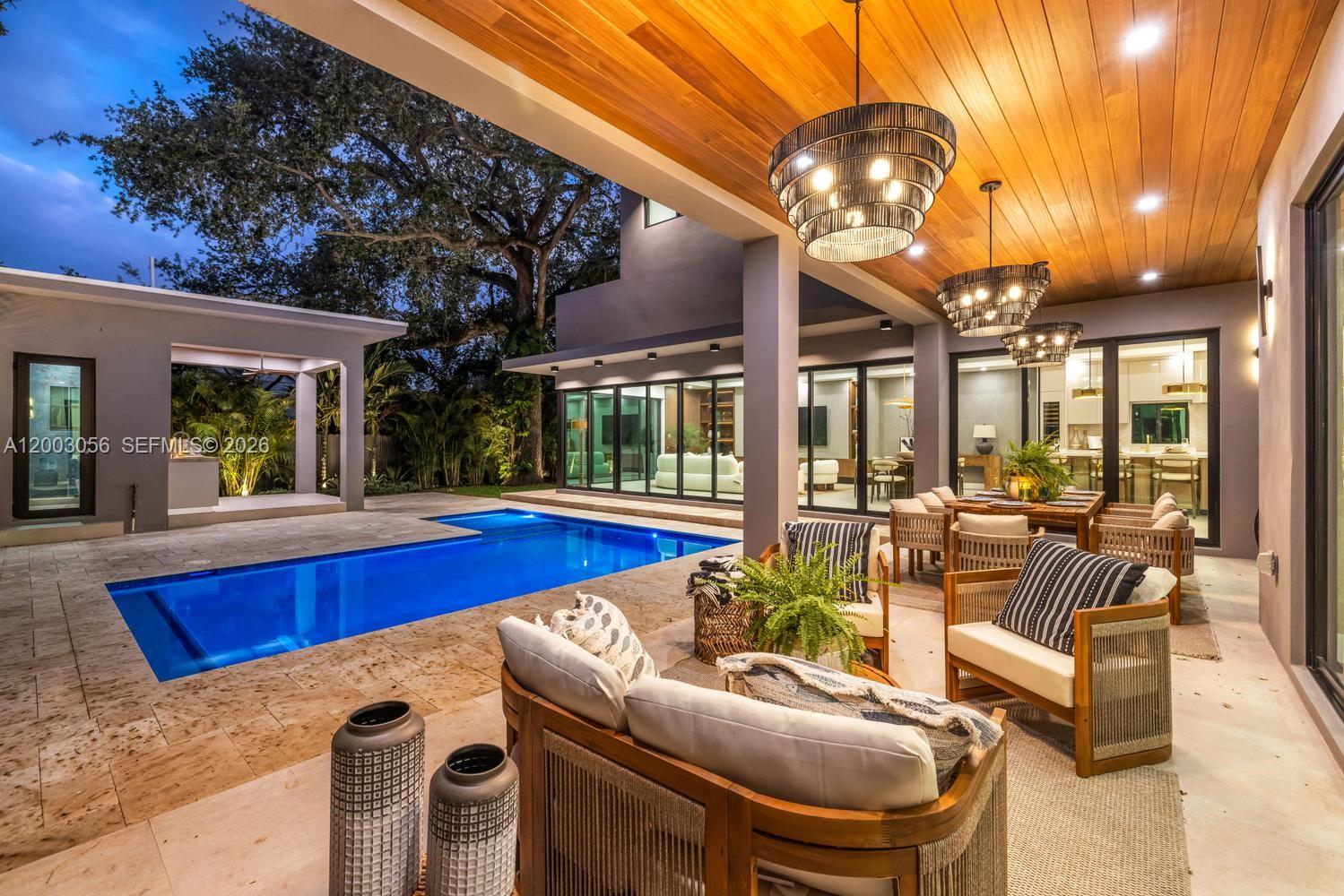 AMD PL GRIFFING BISCAYNE - Residential