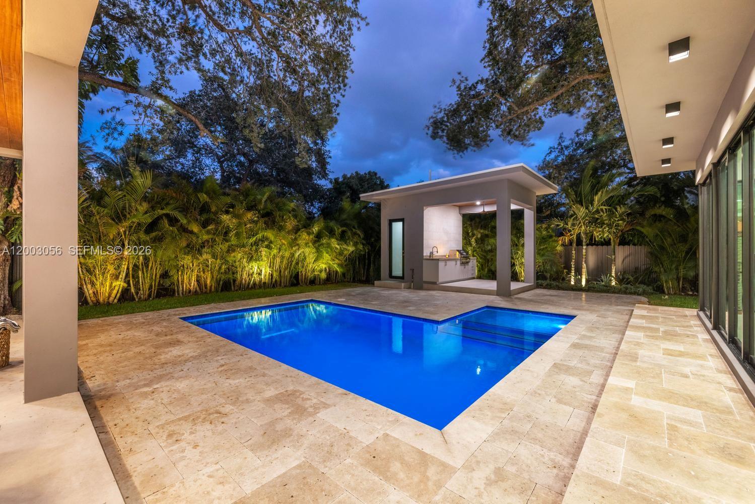 AMD PL GRIFFING BISCAYNE - Residential