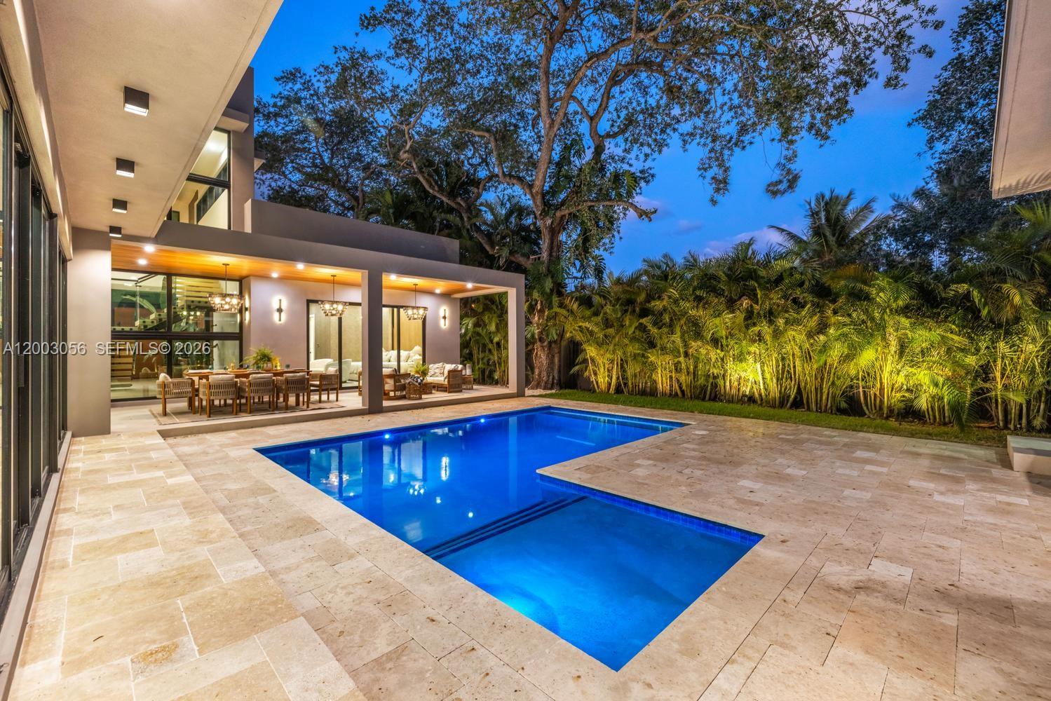 AMD PL GRIFFING BISCAYNE - Residential