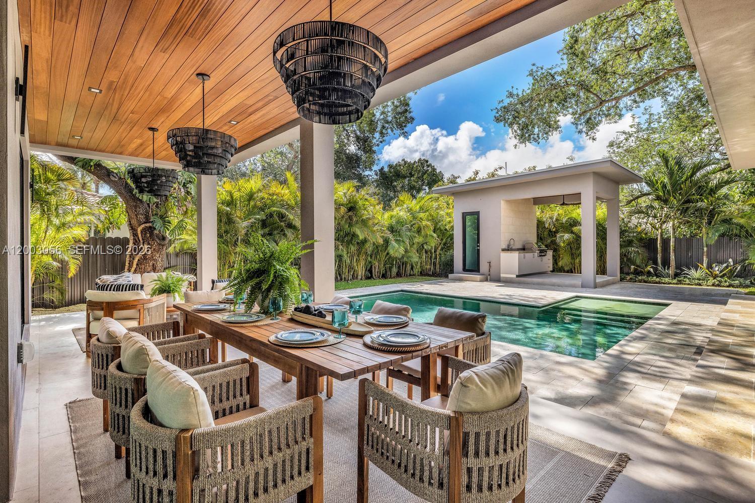 AMD PL GRIFFING BISCAYNE - Residential