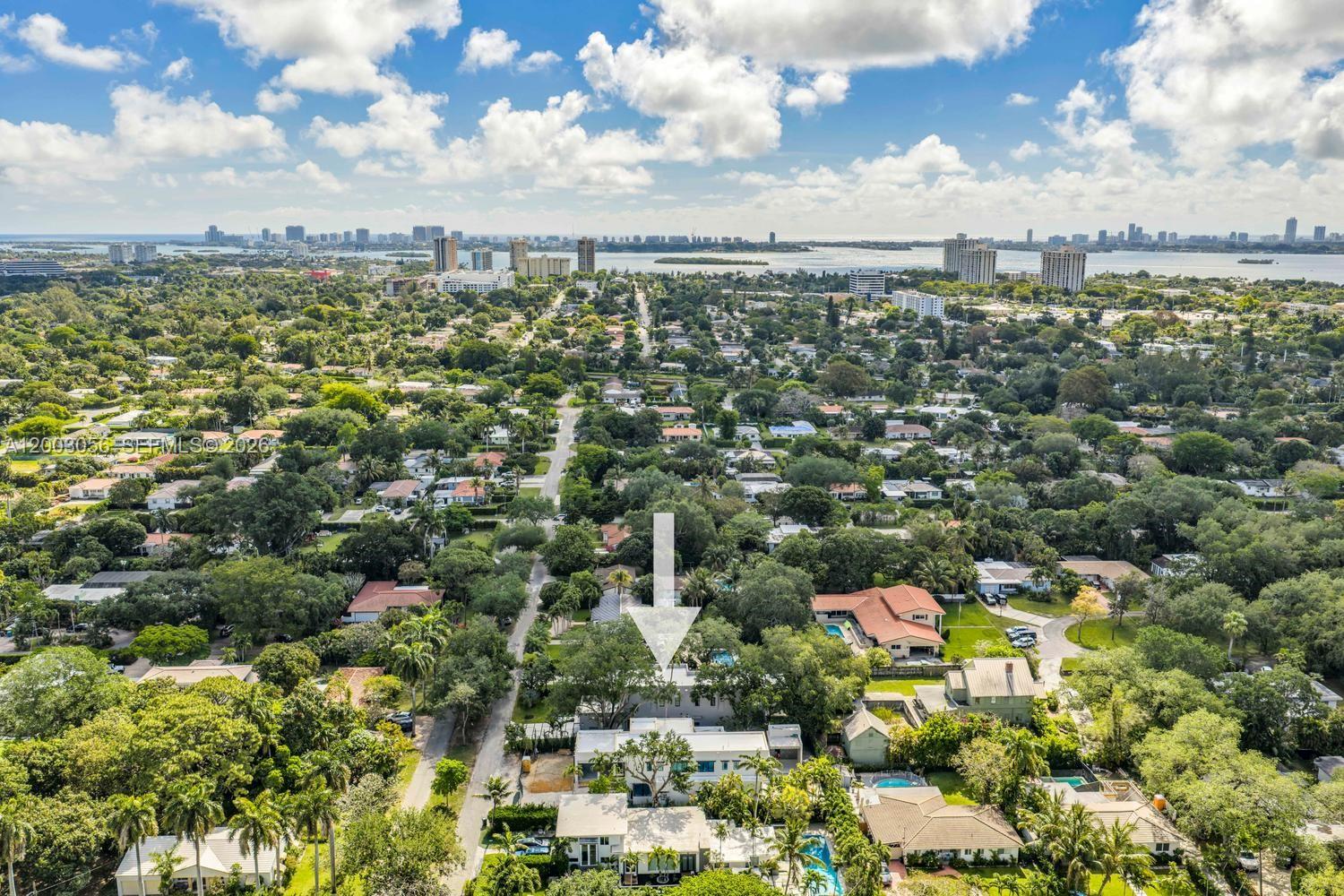 AMD PL GRIFFING BISCAYNE - Residential