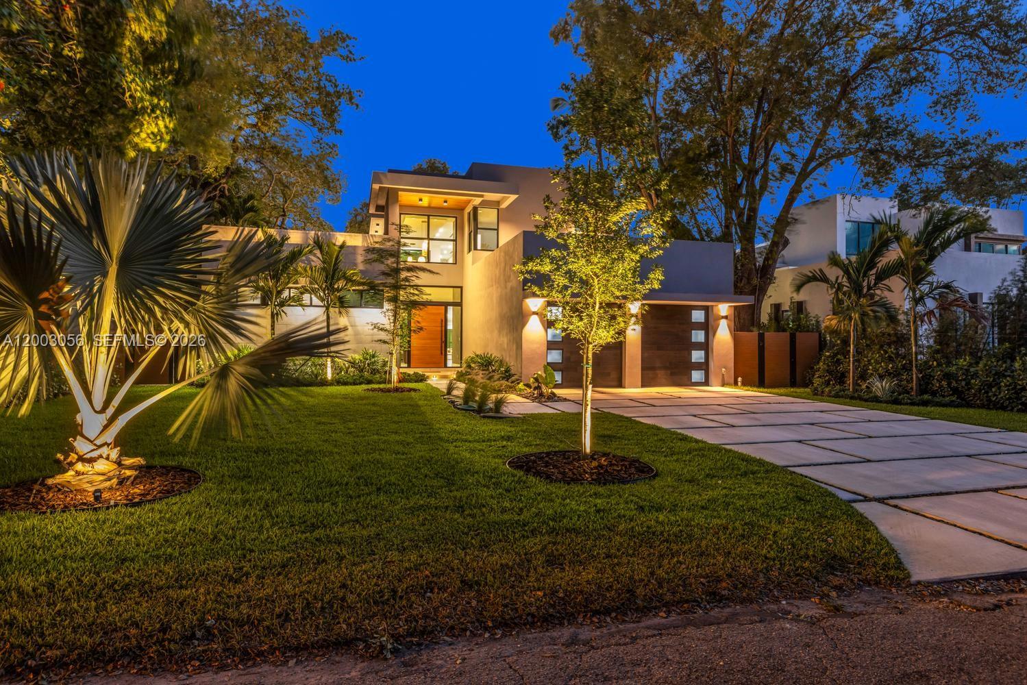 AMD PL GRIFFING BISCAYNE - Residential