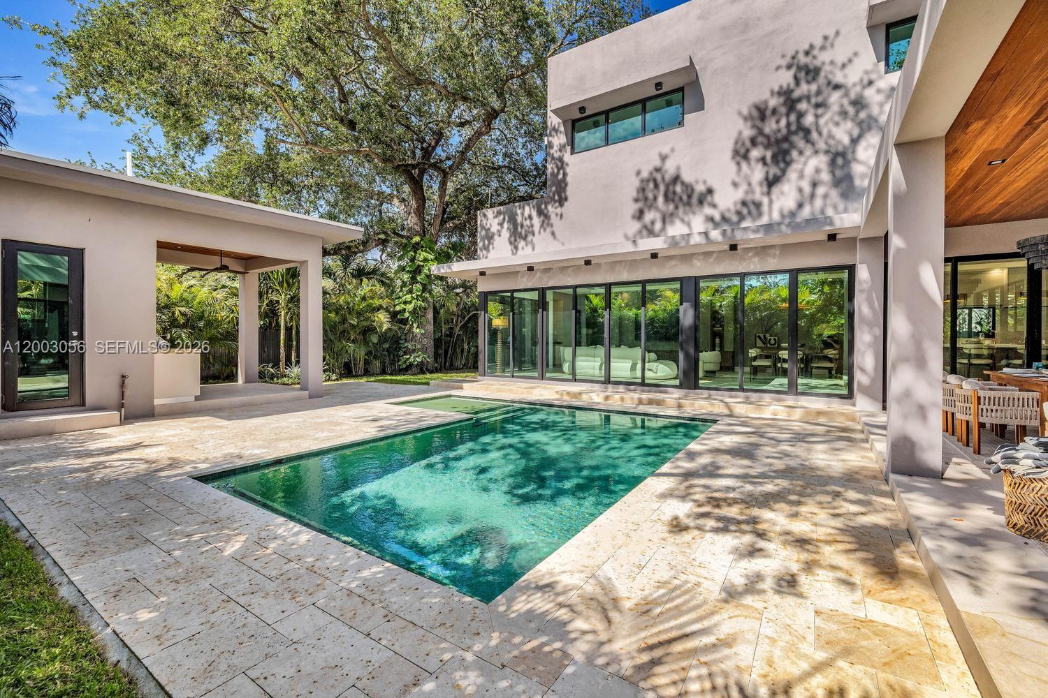 AMD PL GRIFFING BISCAYNE - Residential