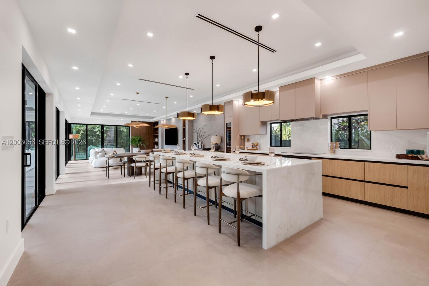 AMD PL GRIFFING BISCAYNE - Residential