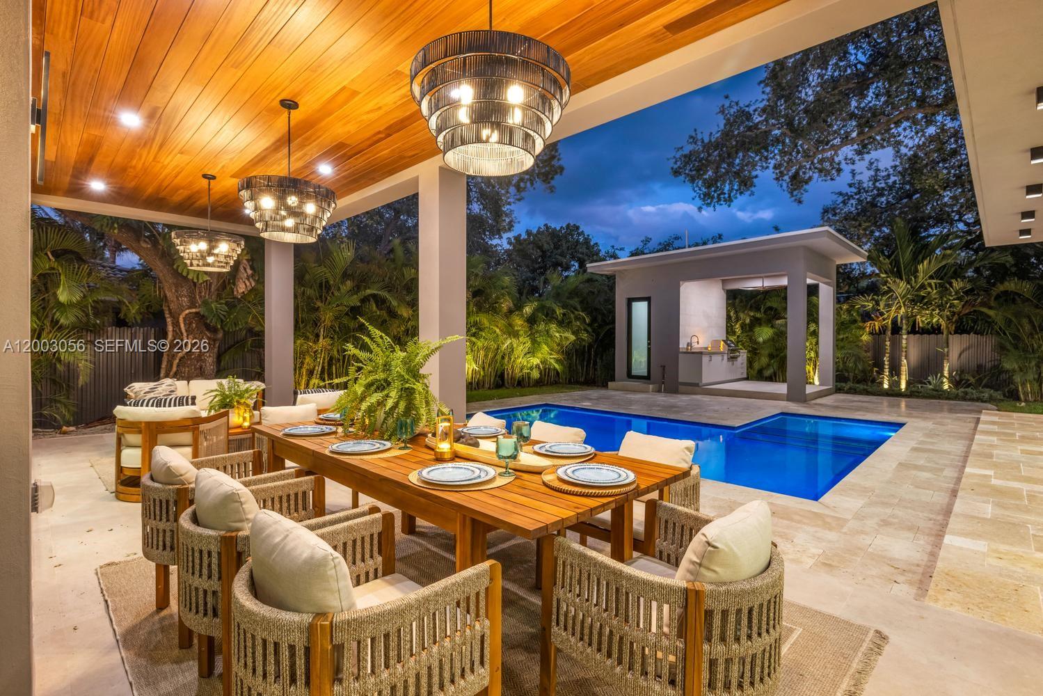 AMD PL GRIFFING BISCAYNE - Residential
