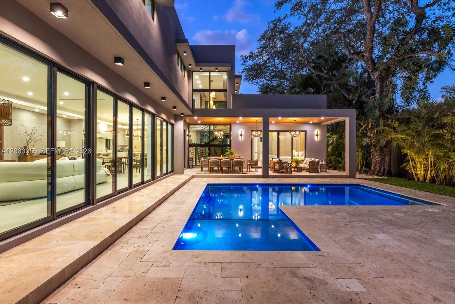 AMD PL GRIFFING BISCAYNE - Residential
