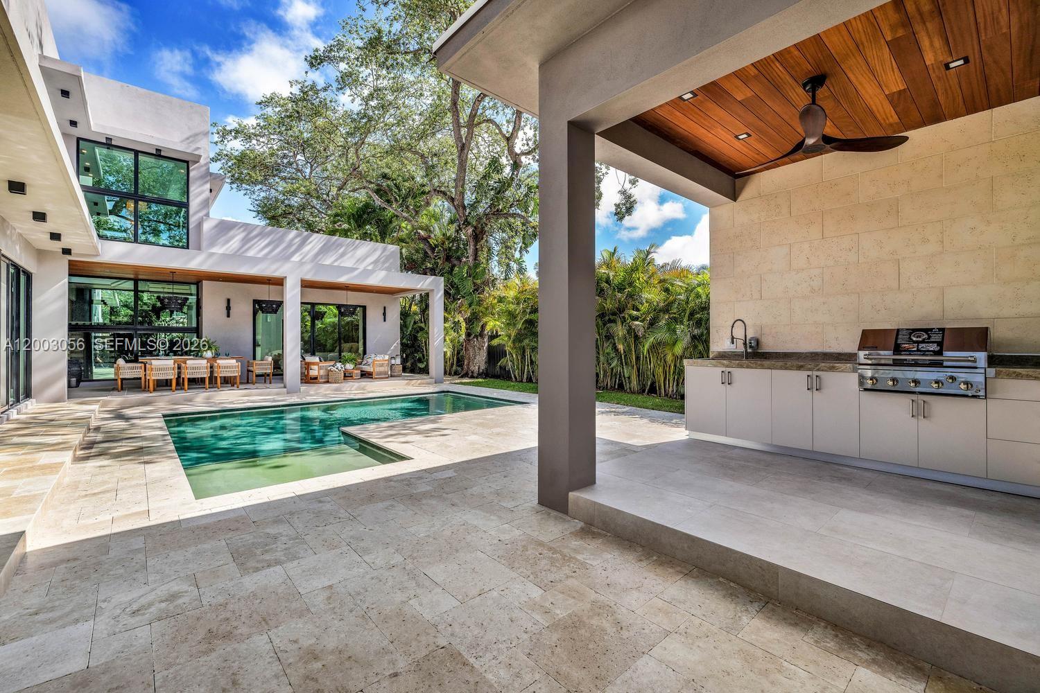 AMD PL GRIFFING BISCAYNE - Residential
