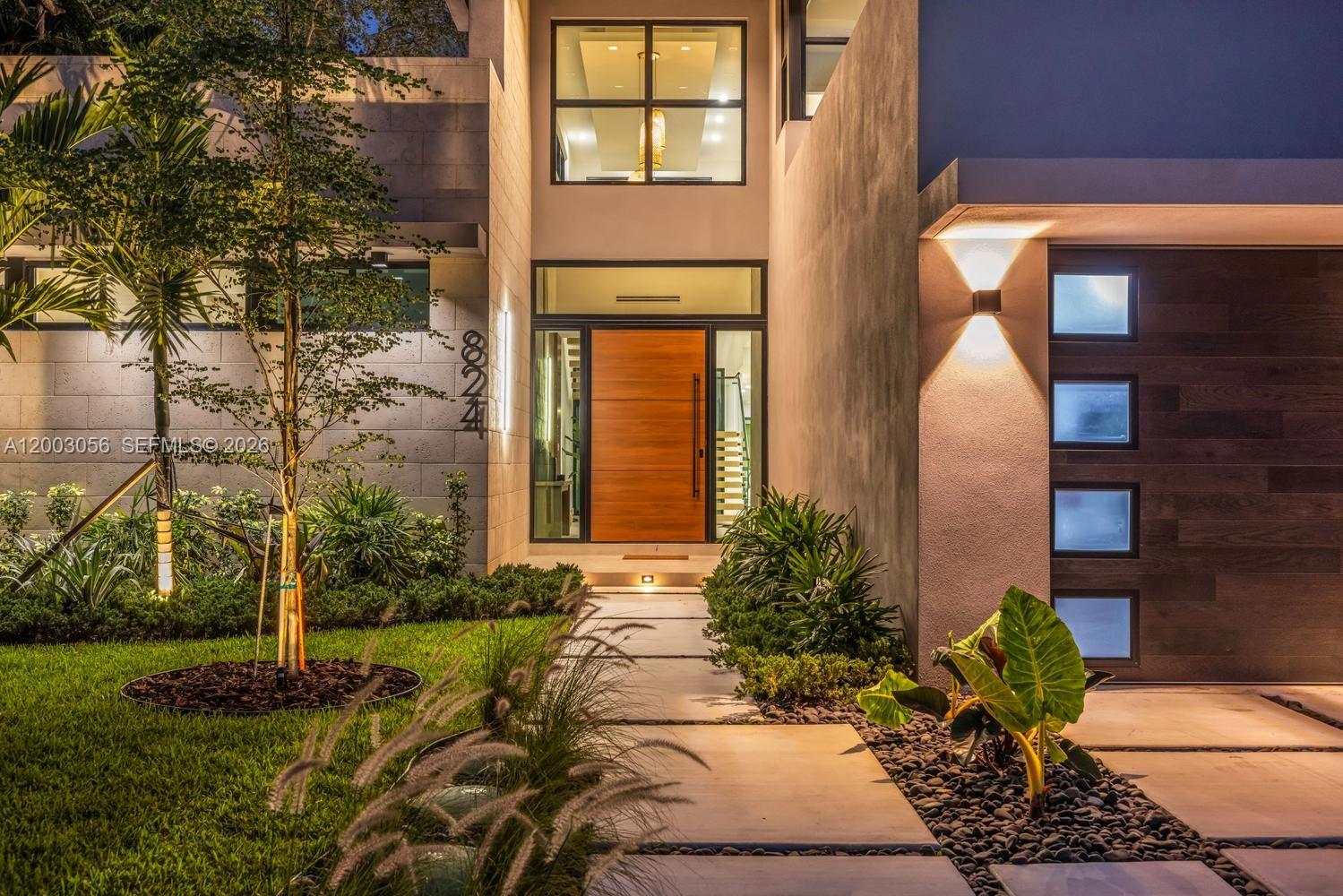 AMD PL GRIFFING BISCAYNE - Residential