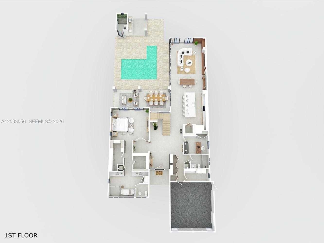 AMD PL GRIFFING BISCAYNE - Residential