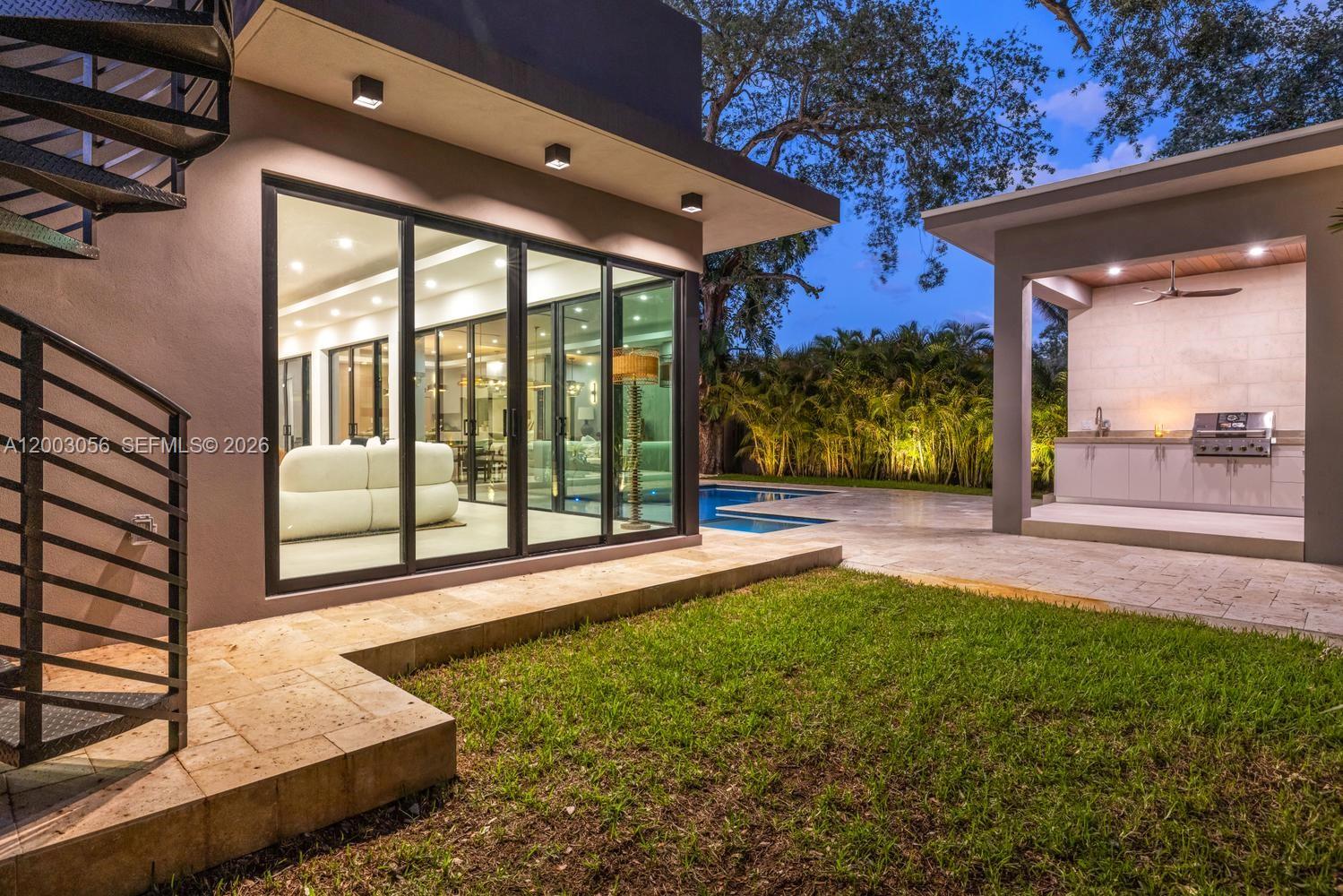 AMD PL GRIFFING BISCAYNE - Residential