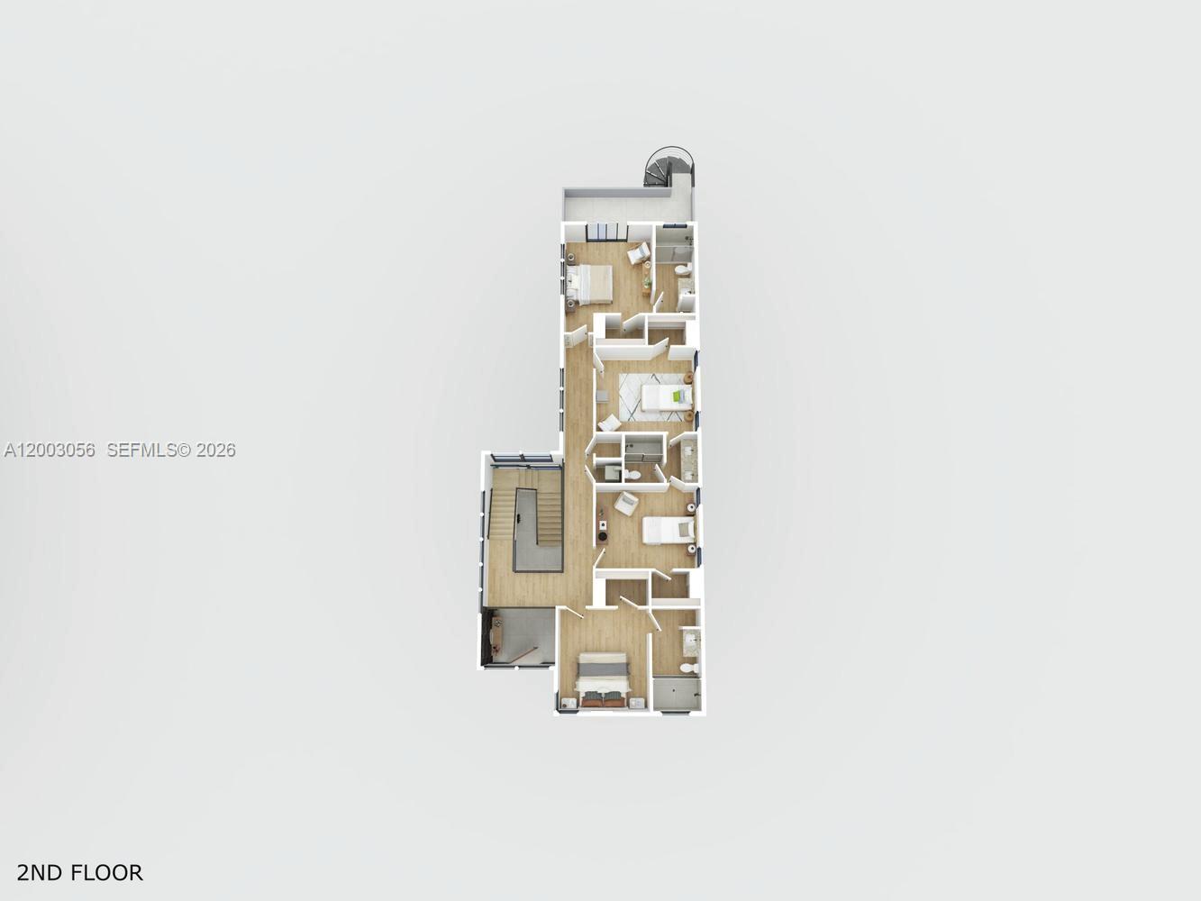 AMD PL GRIFFING BISCAYNE - Residential