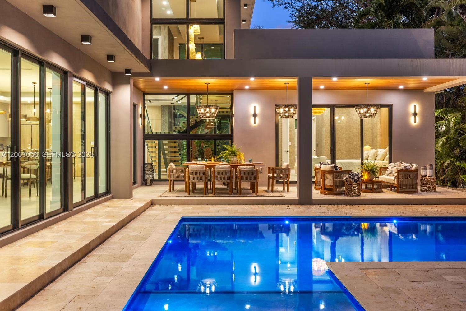 AMD PL GRIFFING BISCAYNE - Residential