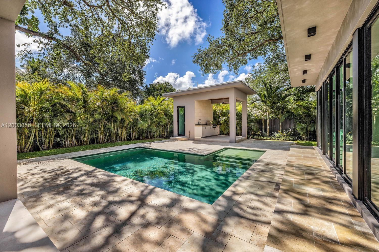 AMD PL GRIFFING BISCAYNE - Residential