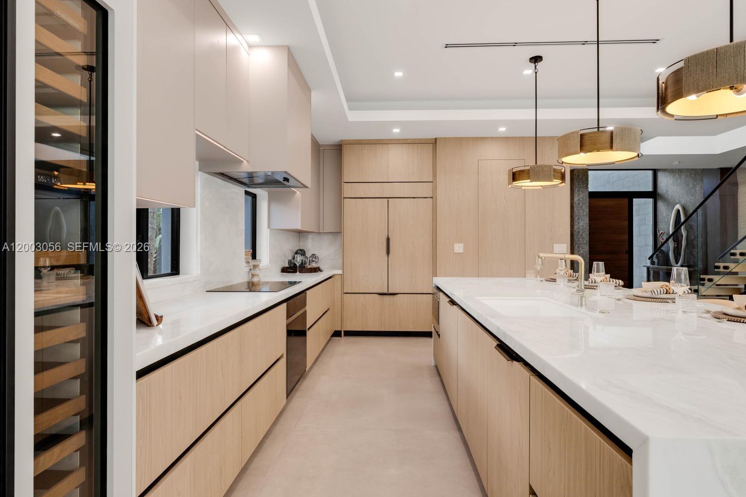 AMD PL GRIFFING BISCAYNE - Residential