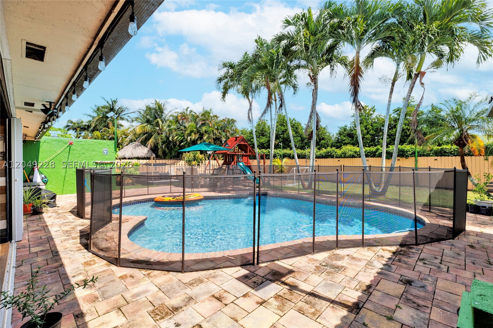 BONAVENTURE LAKES ADD 1 - Residential