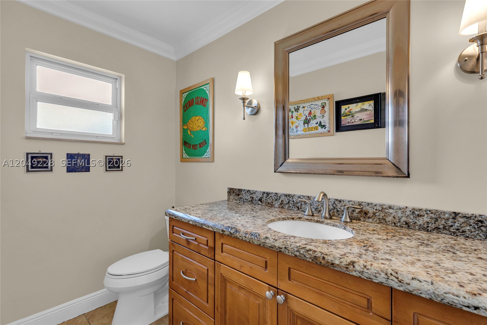 BONAVENTURE LAKES ADD 1 - Residential