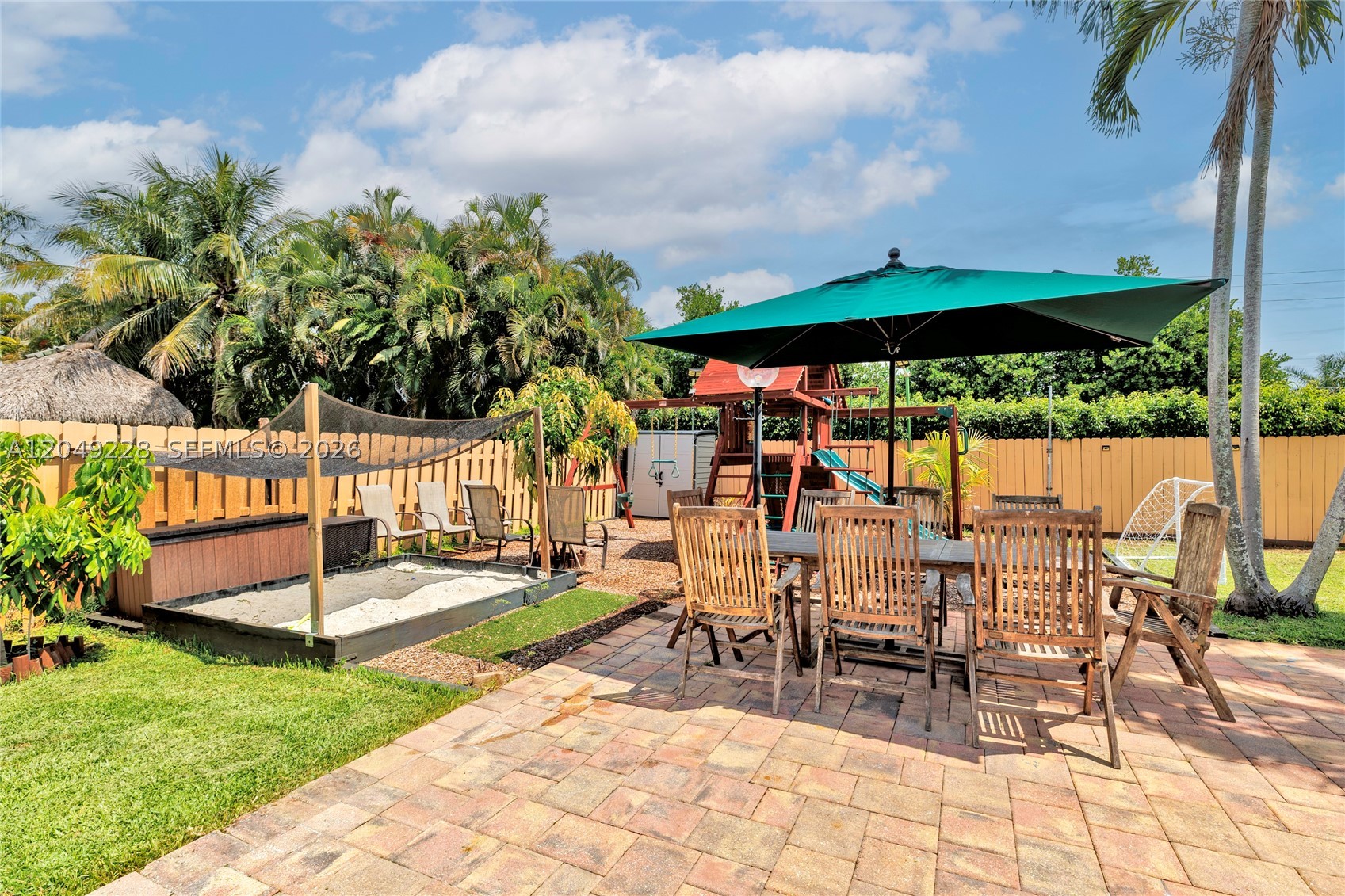 BONAVENTURE LAKES ADD 1 - Residential