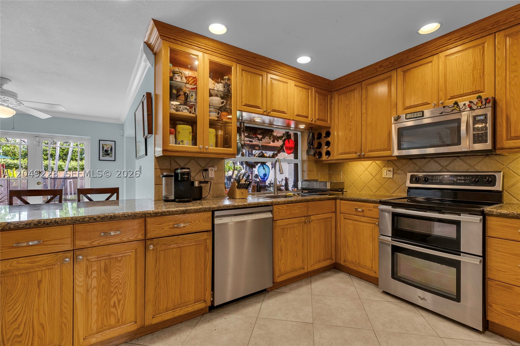 BONAVENTURE LAKES ADD 1 - Residential