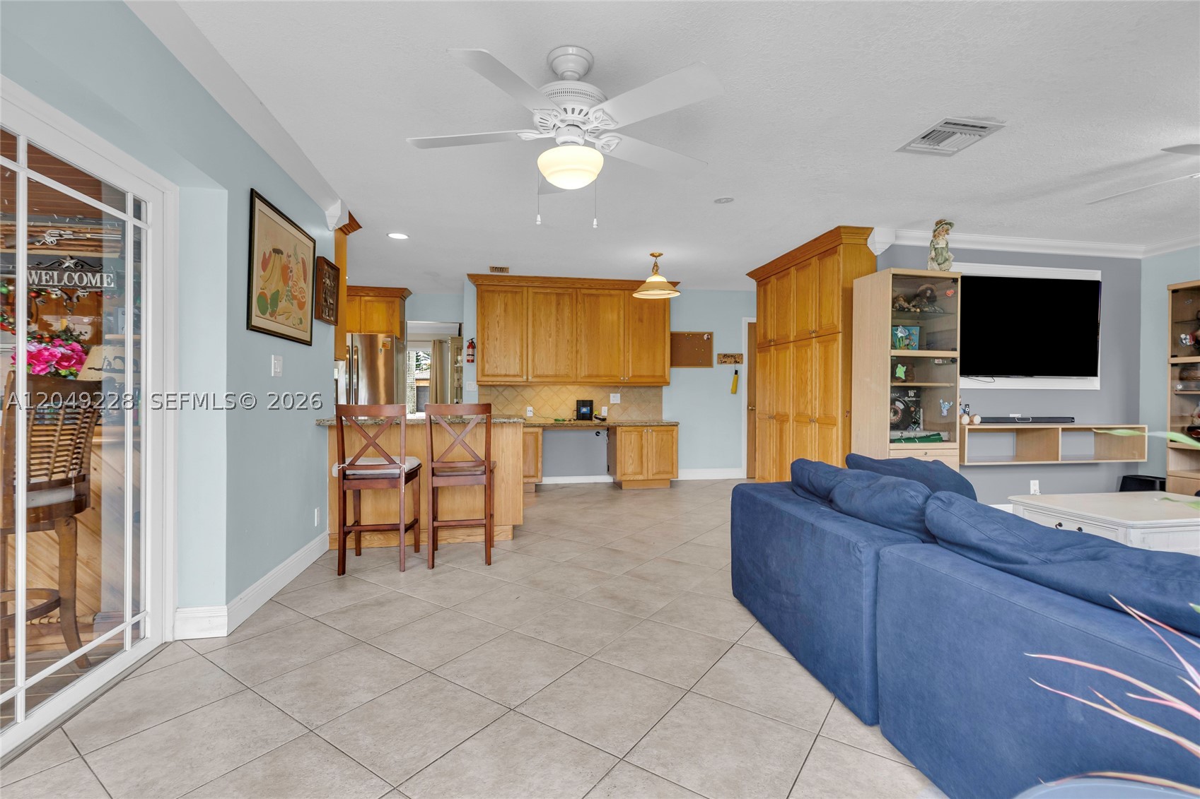 BONAVENTURE LAKES ADD 1 - Residential