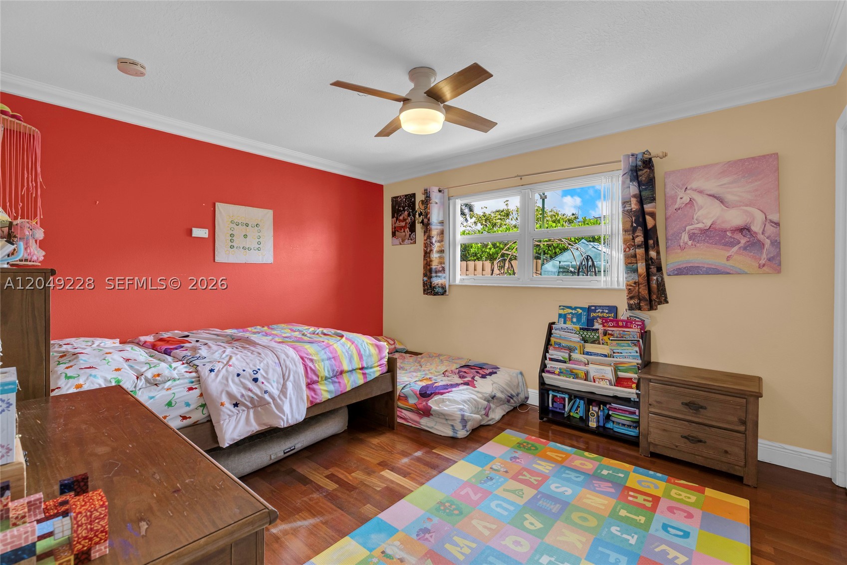 BONAVENTURE LAKES ADD 1 - Residential
