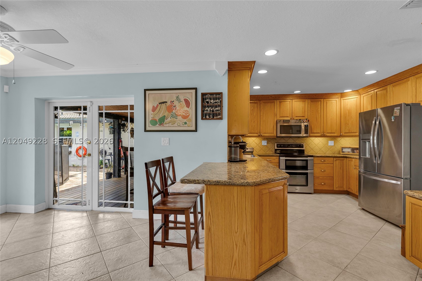 BONAVENTURE LAKES ADD 1 - Residential