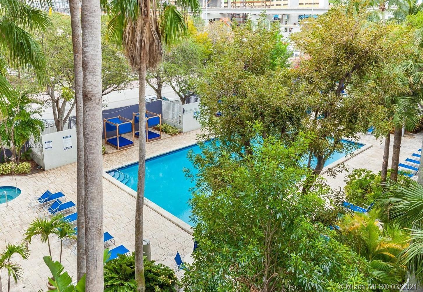 MADISON DOWNTOWN CONDO - Residential Lease