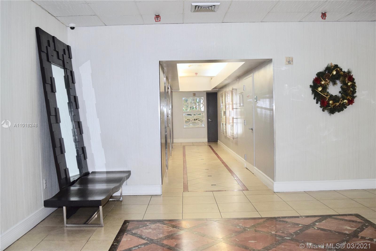 MADISON DOWNTOWN CONDO - Residential Lease