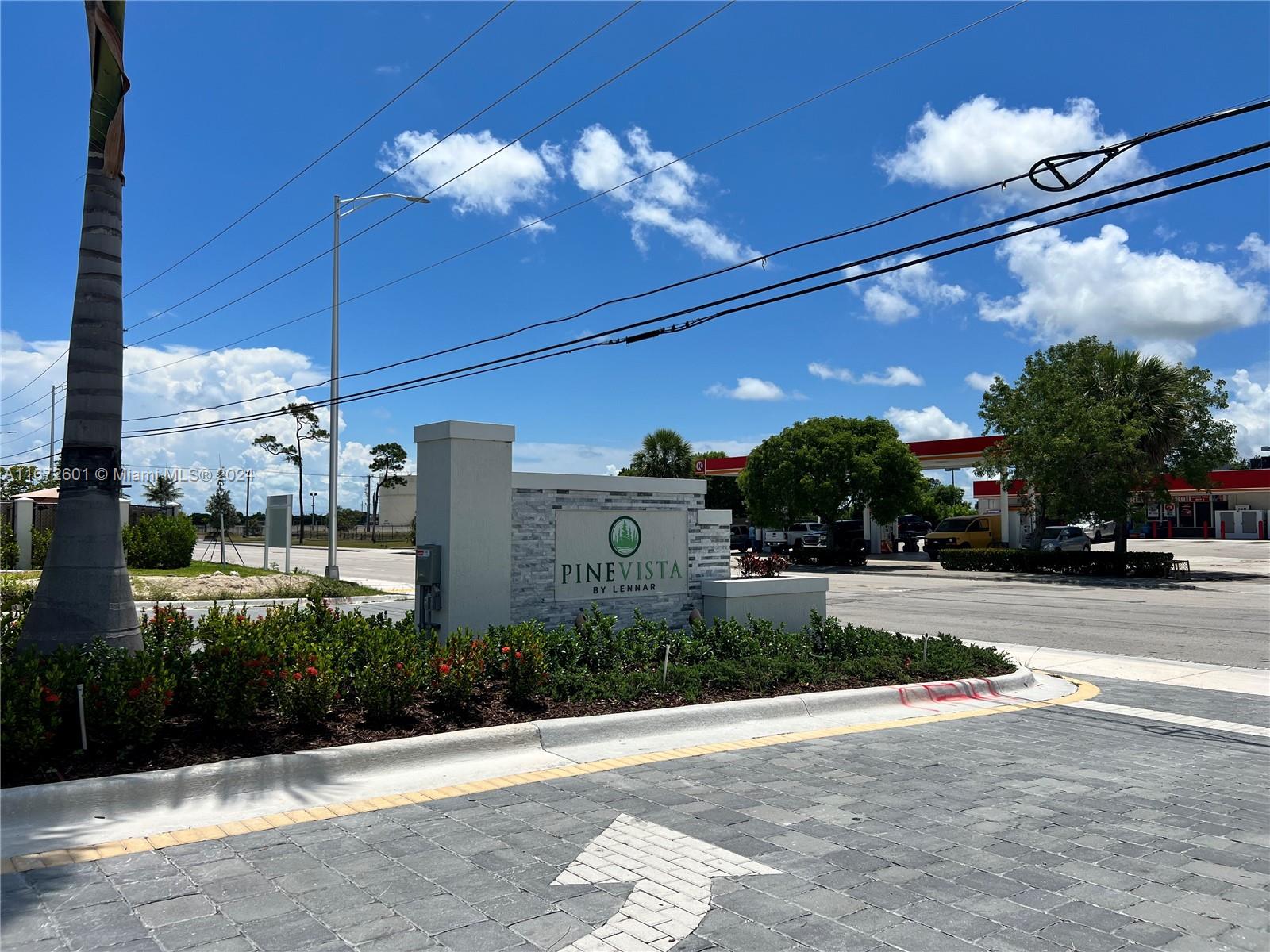 PINE ISLE - Residential Lease