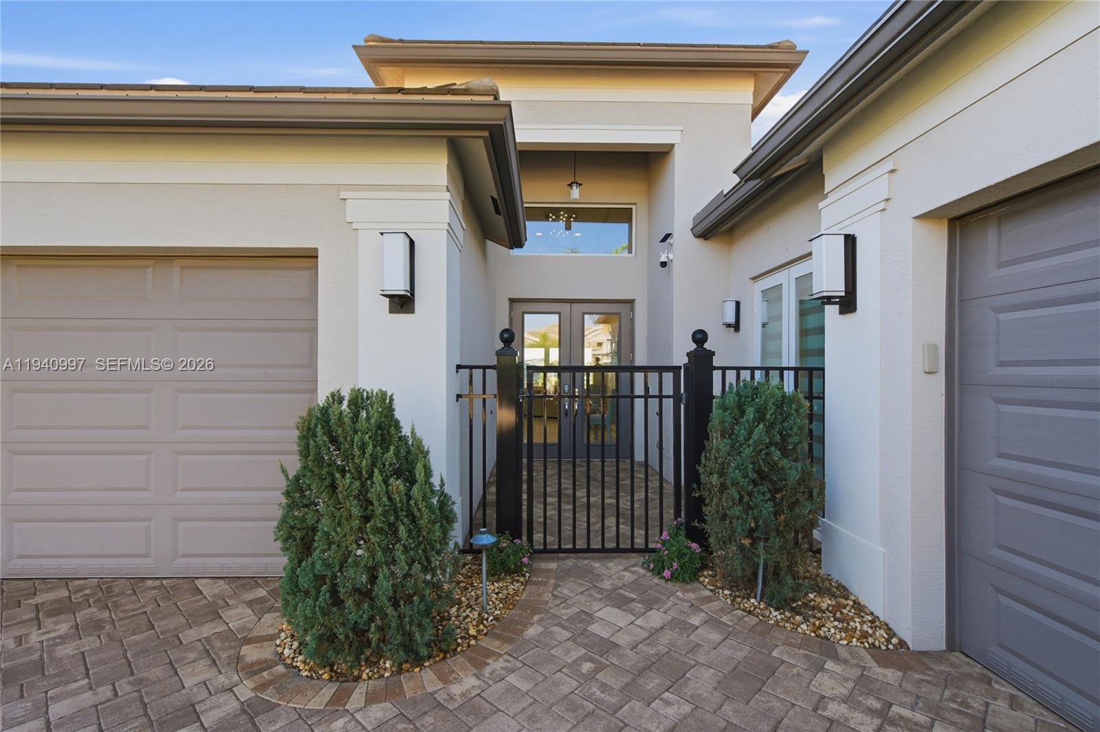 RIVERLAND PARCEL A - PLAT - Residential