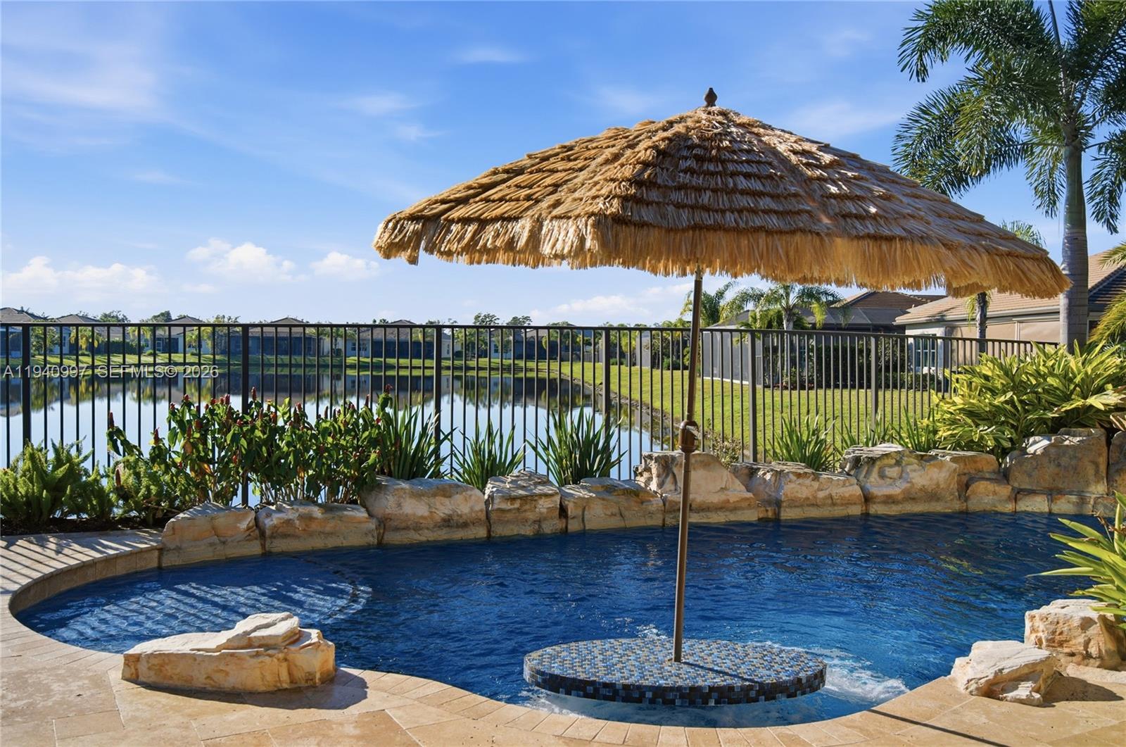 RIVERLAND PARCEL A - PLAT - Residential